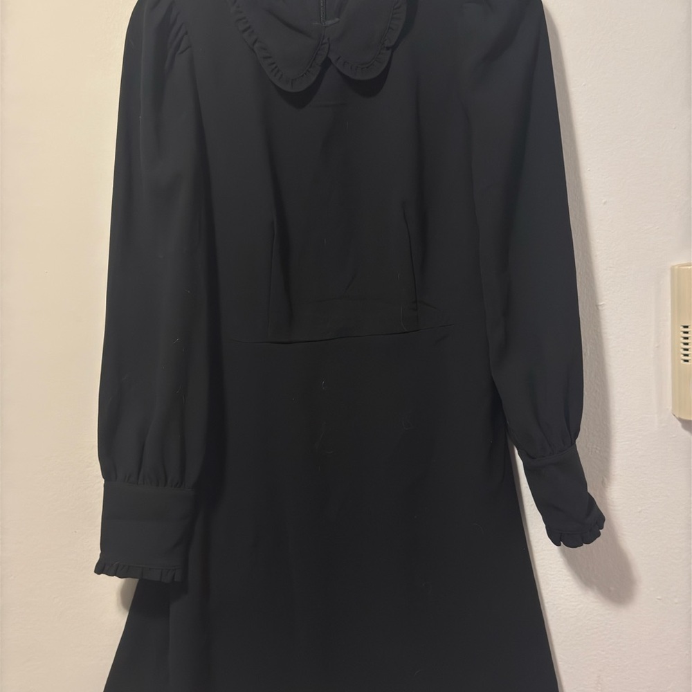 Jcrew Black Women's Dress 4